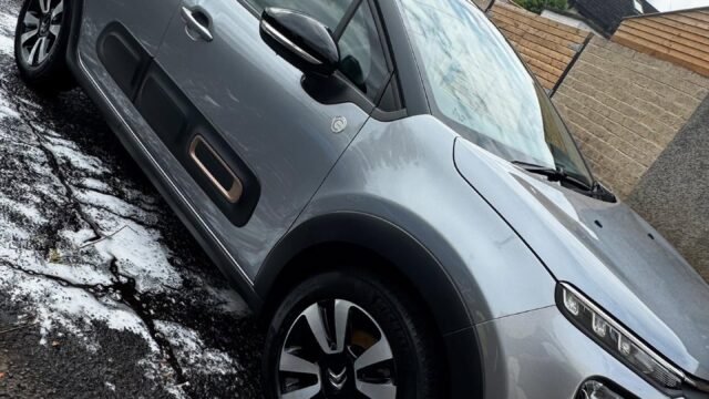 C.L Valeting  Detailing-5